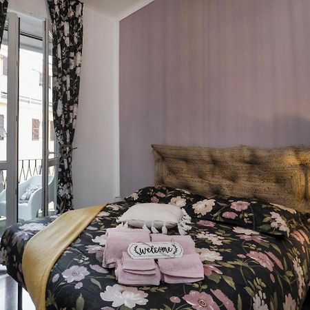 Appartement La Dimora Del Capitano à Gênes Extérieur photo