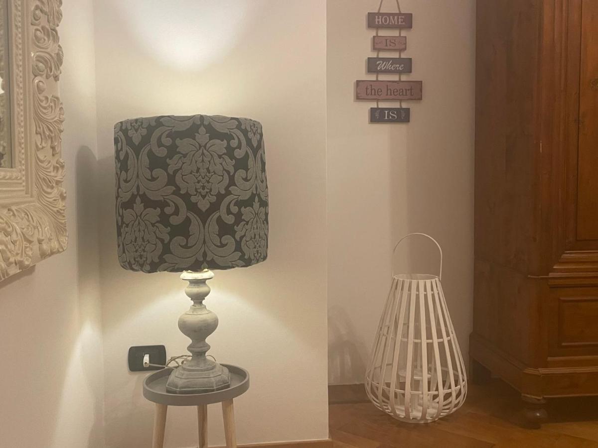 Appartement La Dimora Del Capitano à Gênes Extérieur photo