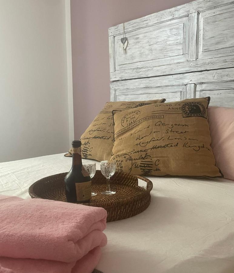 Appartement La Dimora Del Capitano à Gênes Extérieur photo