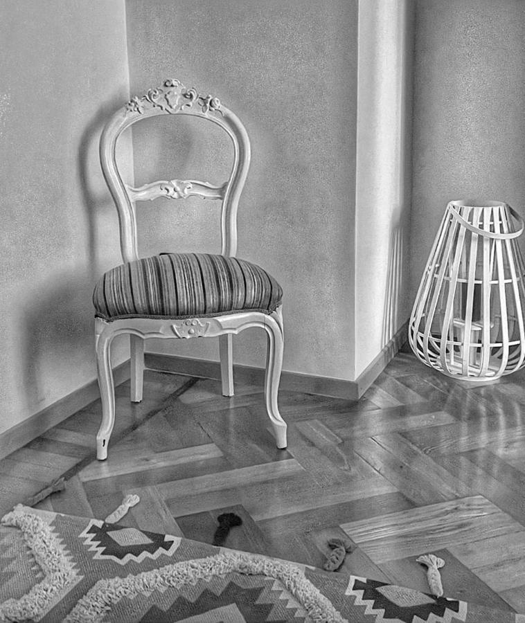 Appartement La Dimora Del Capitano à Gênes Extérieur photo