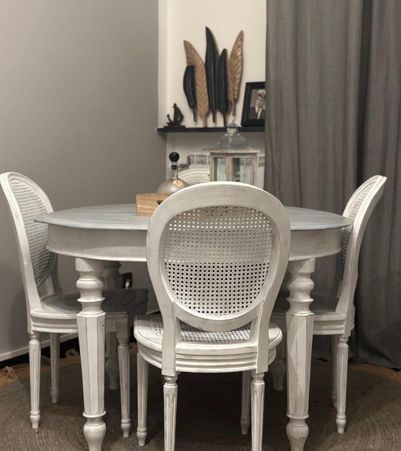 Appartement La Dimora Del Capitano à Gênes Extérieur photo