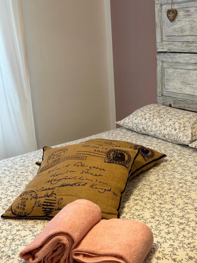 Appartement La Dimora Del Capitano à Gênes Extérieur photo