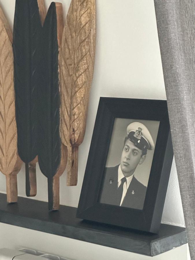 Appartement La Dimora Del Capitano à Gênes Extérieur photo