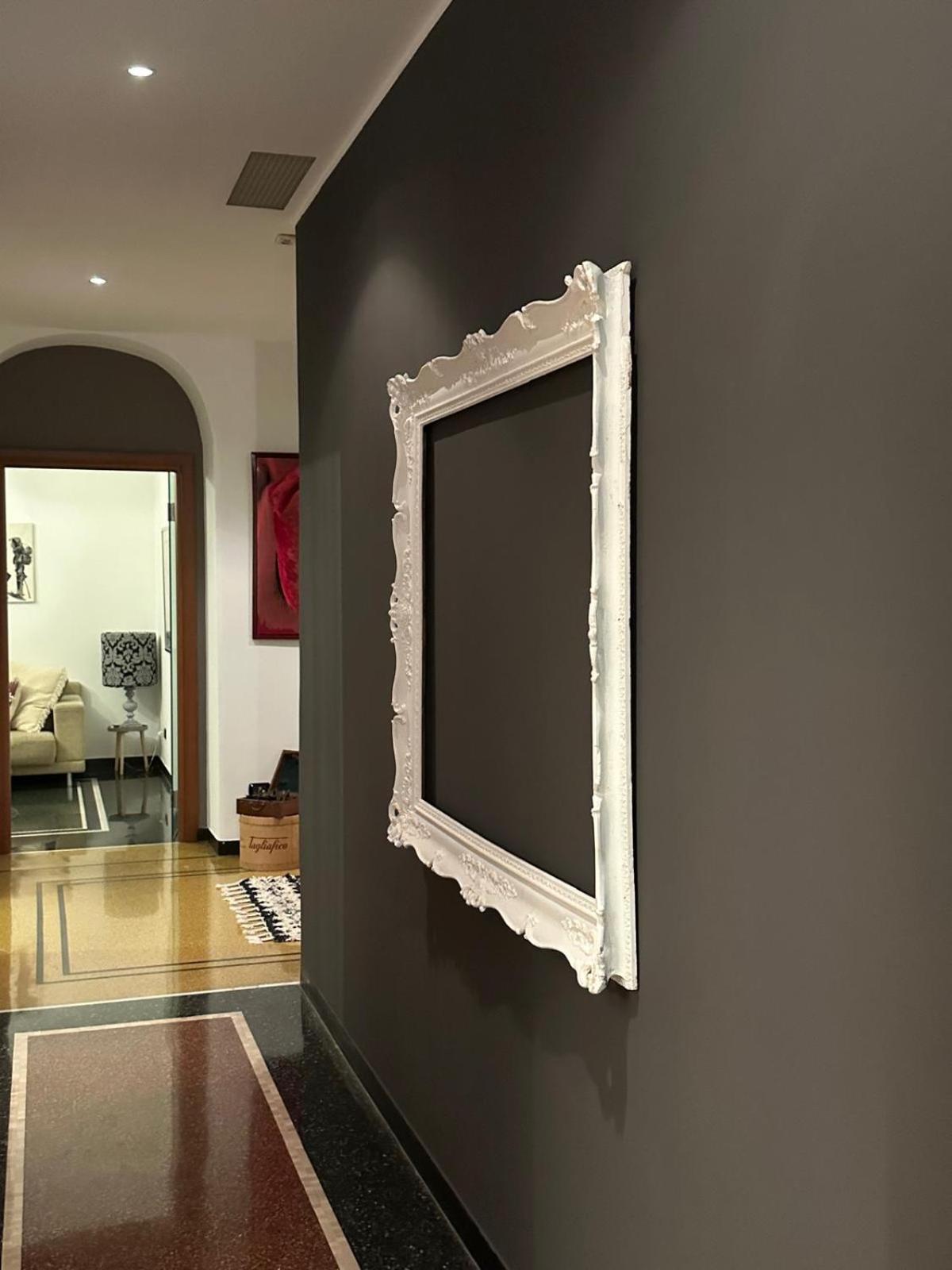 Appartement La Dimora Del Capitano à Gênes Extérieur photo
